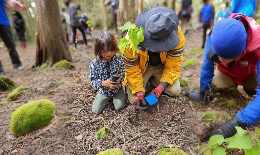 Aloha Tree Alliance